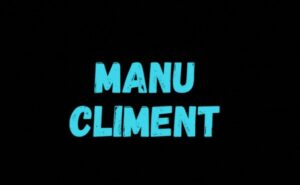 manu climent